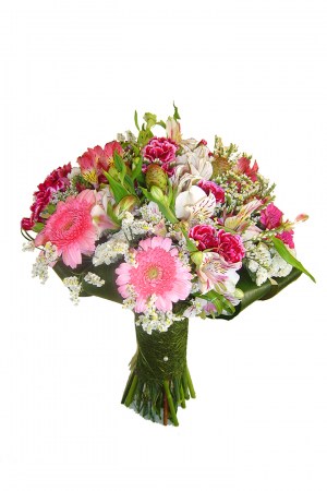 Bouquet IIA